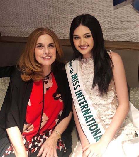maria ahtisa manalo parents|LOOK BACK: Filipina beauty queens and the Miss International .